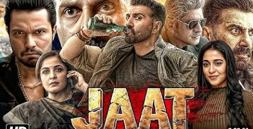 Ram Ram India tweet media