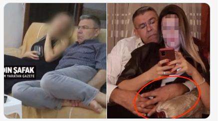 Zekeriya Say tweet media