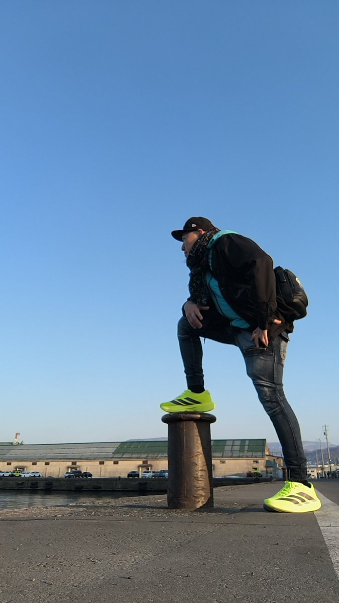 🎙️MC MASA!🇯🇵3/31-4/3札幌🍣🍶✨️ tweet media