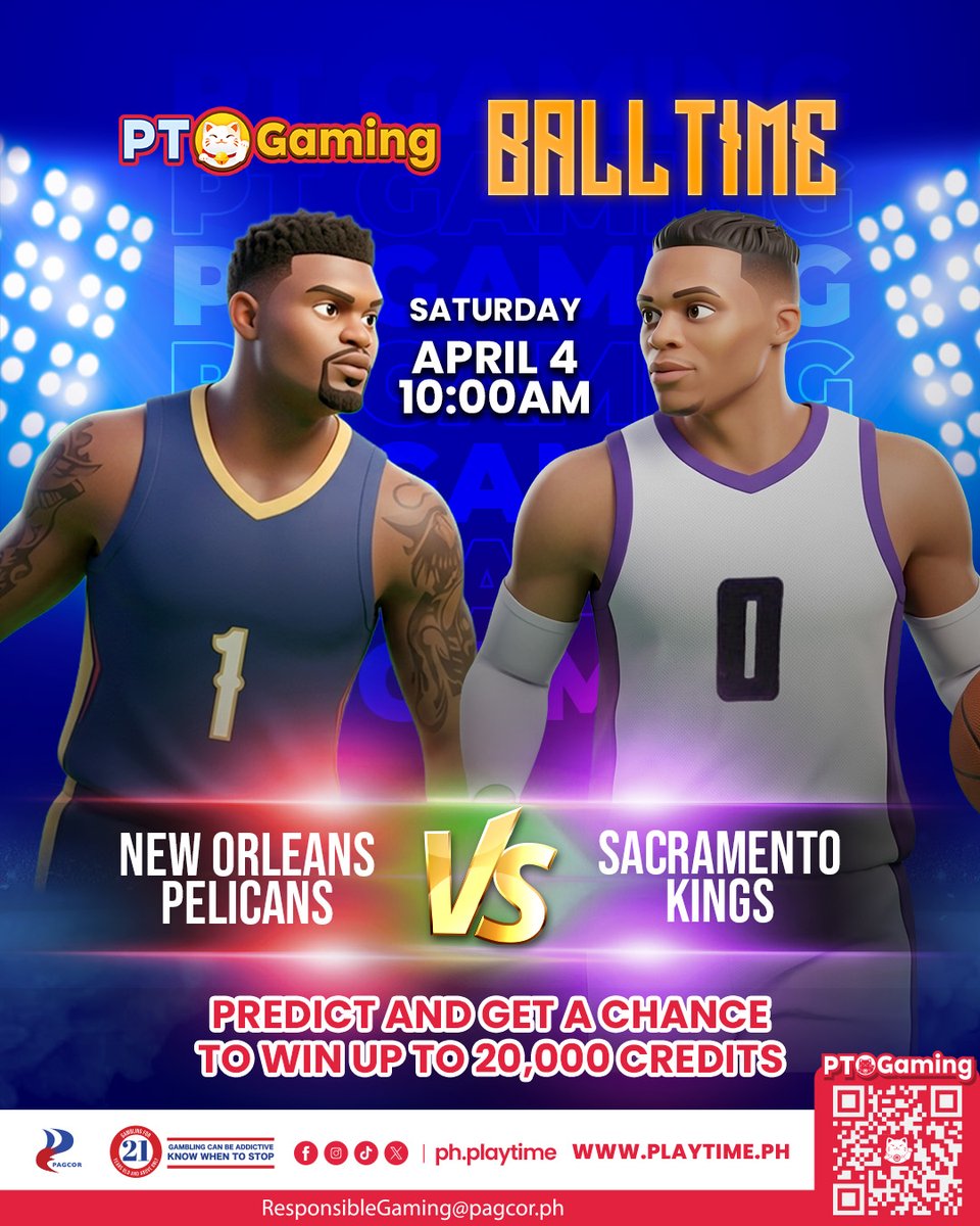 PT Gaming tweet media