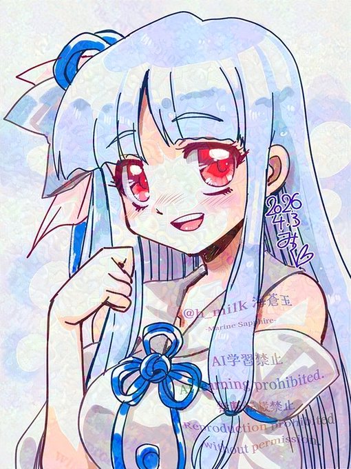 葵ちゃん可愛い大好き^^ 