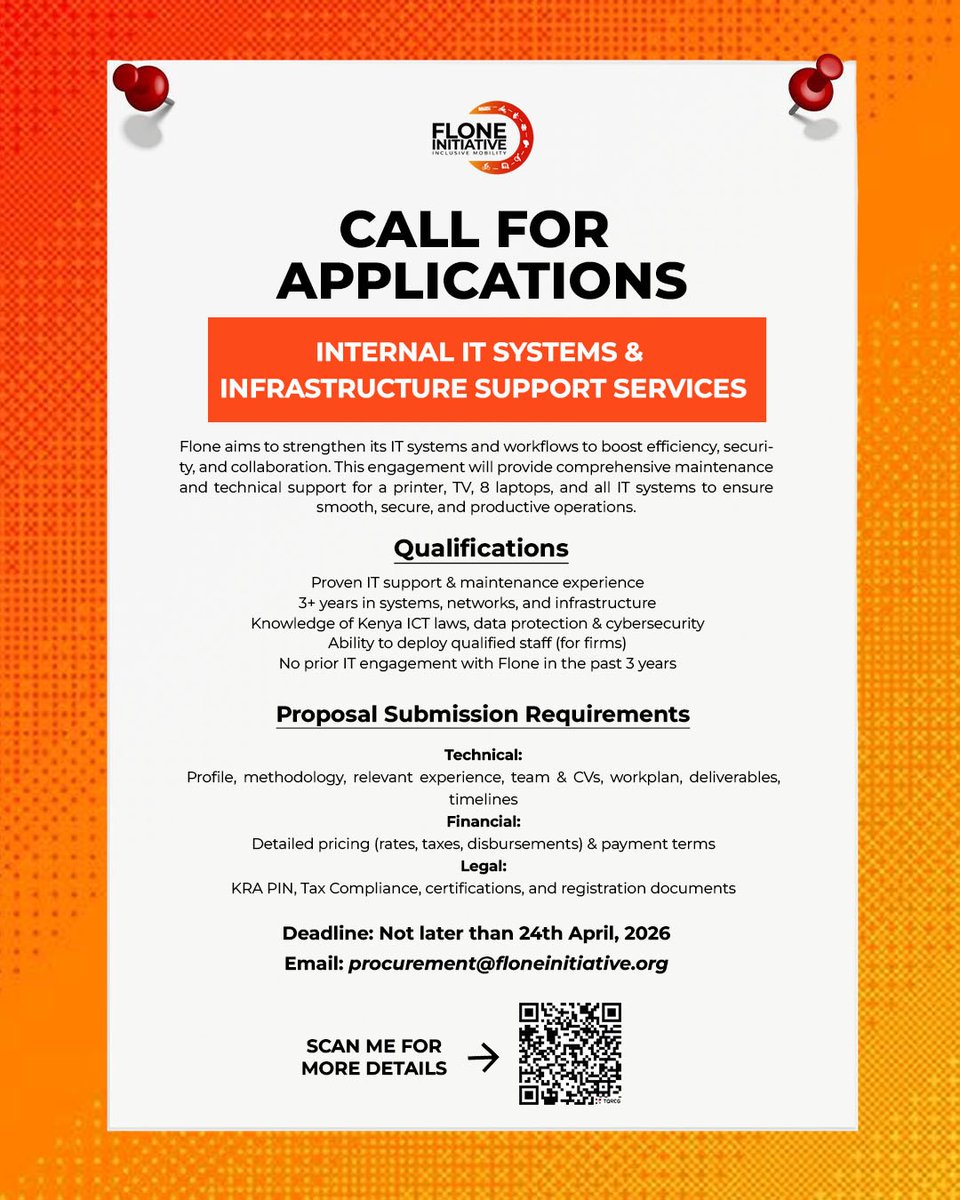 Flone Initiative #Gender&DisabilityInclusion tweet media