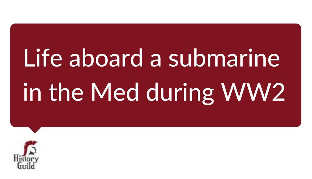 History Guild tweet media