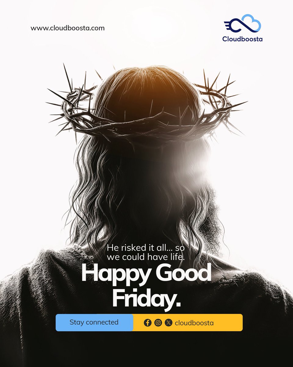 cloudboosta tweet media