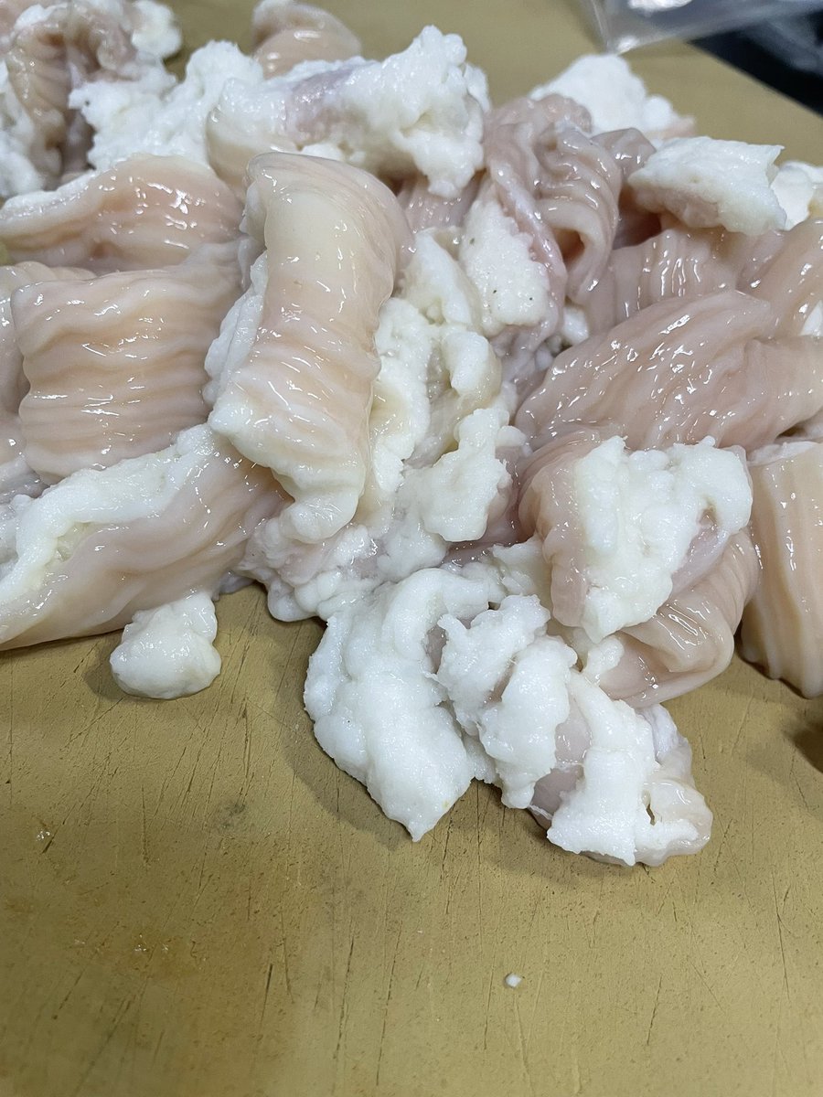 別府焼肉春香苑 tweet media