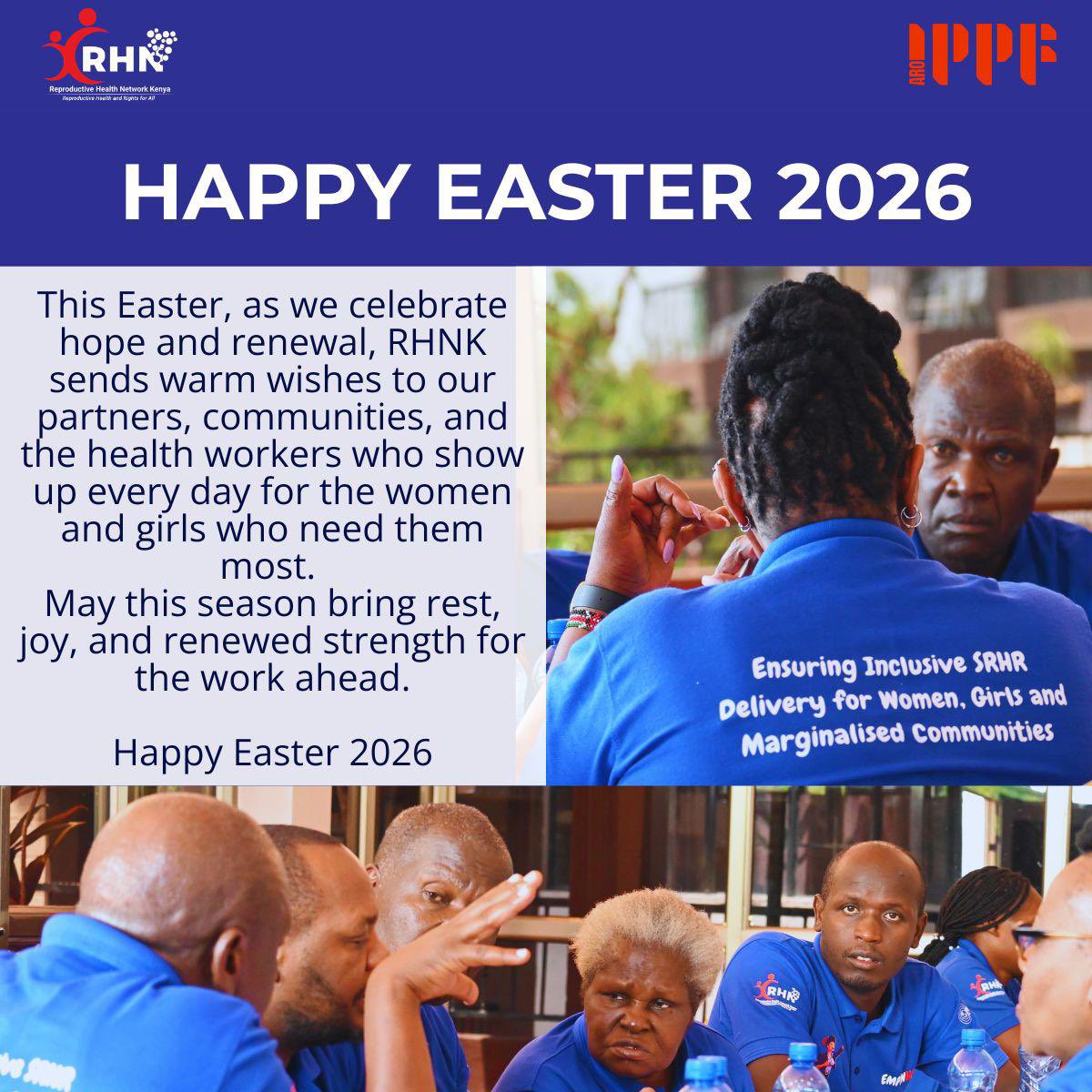 Reproductive Health Network Kenya tweet media