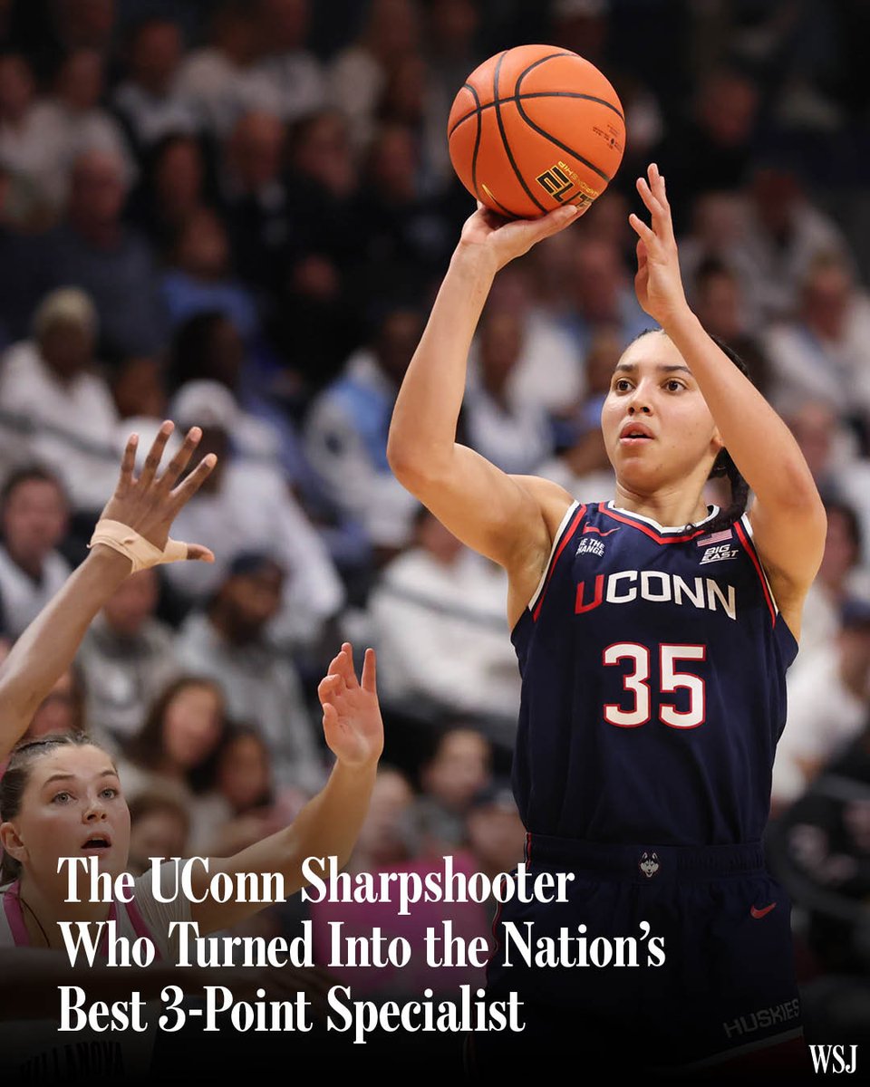 The Wall Street Journal tweet media