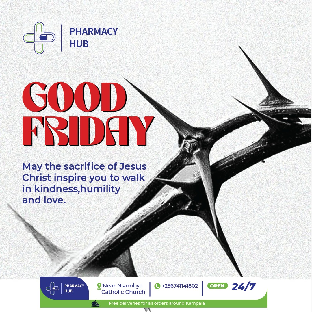 Pharmacy Hub tweet media
