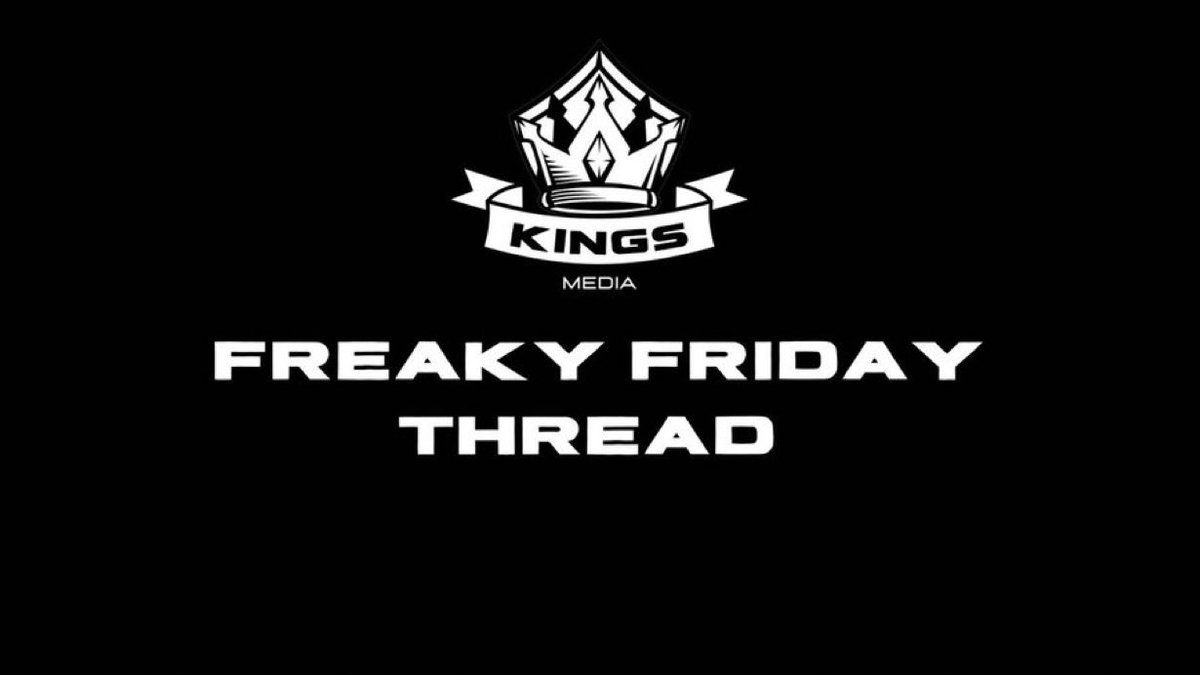 👑King of Threads👑 tweet media