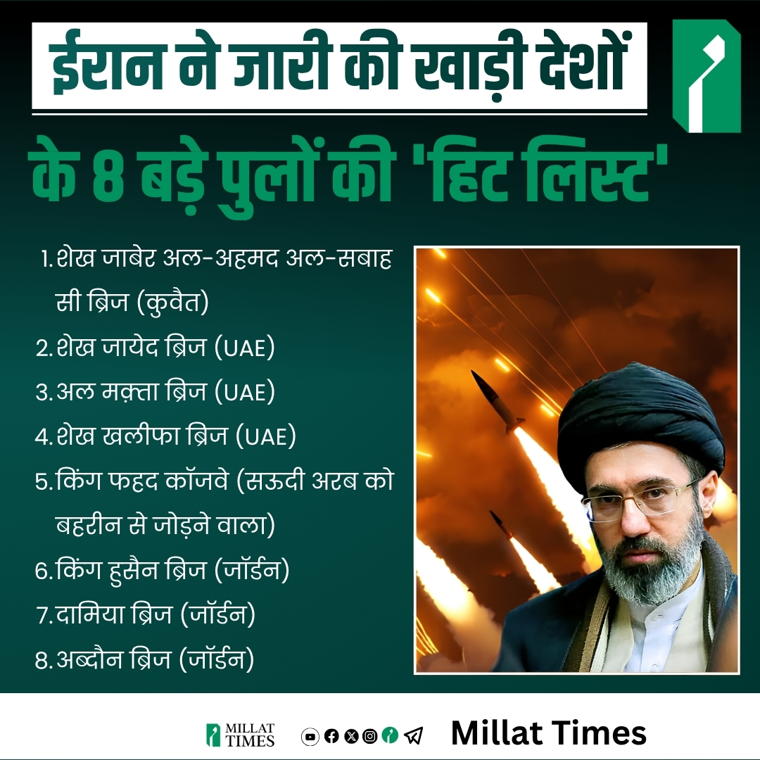 Millat Times tweet media