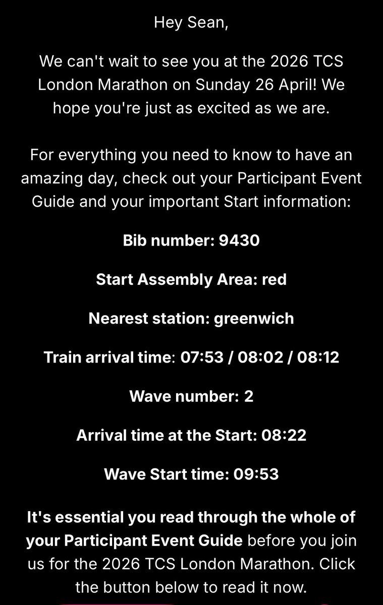 notanothertipst's tweet photo. No going back now. London 2026
Please support an amazing cause at the link below
https://t.co/1H4KxgS0hH
#MarieCurie #London2026 #Sponsoredrun https://t.co/hMtPlYgqTn