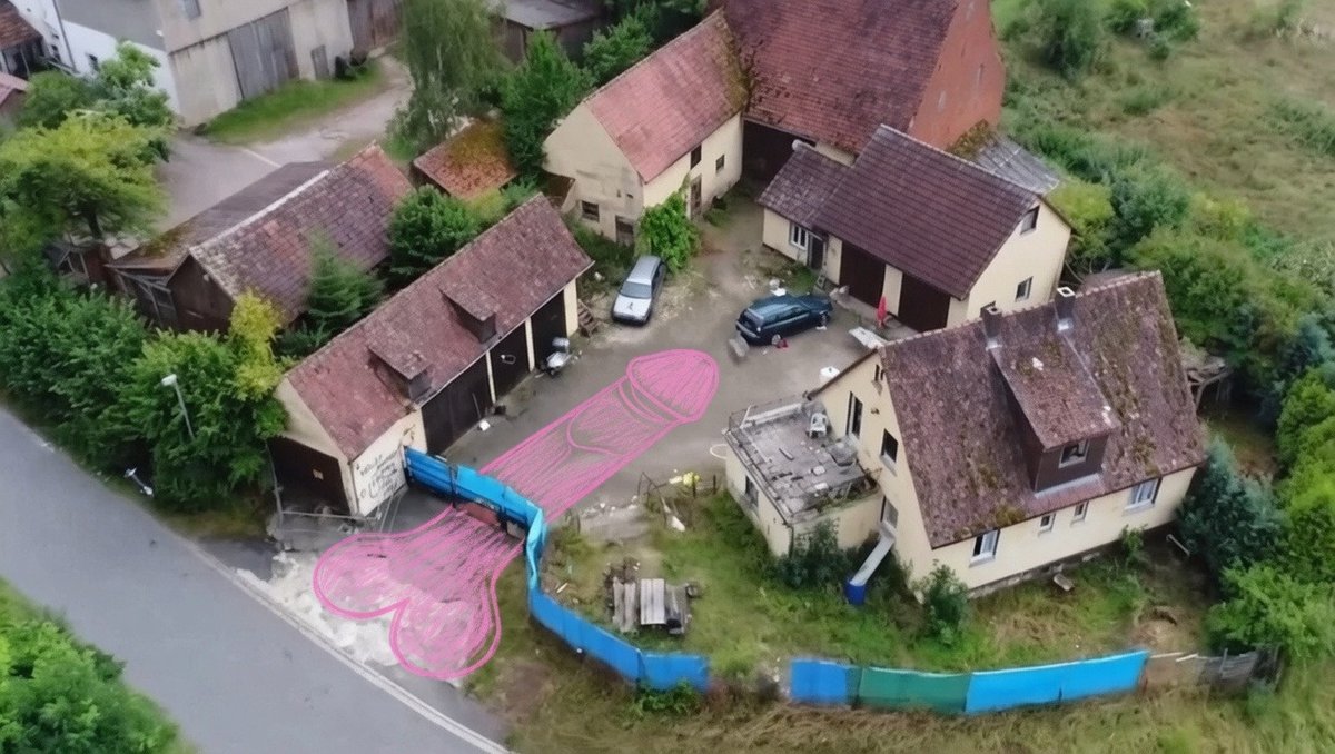 Rechercheminister Ziegensson tweet media