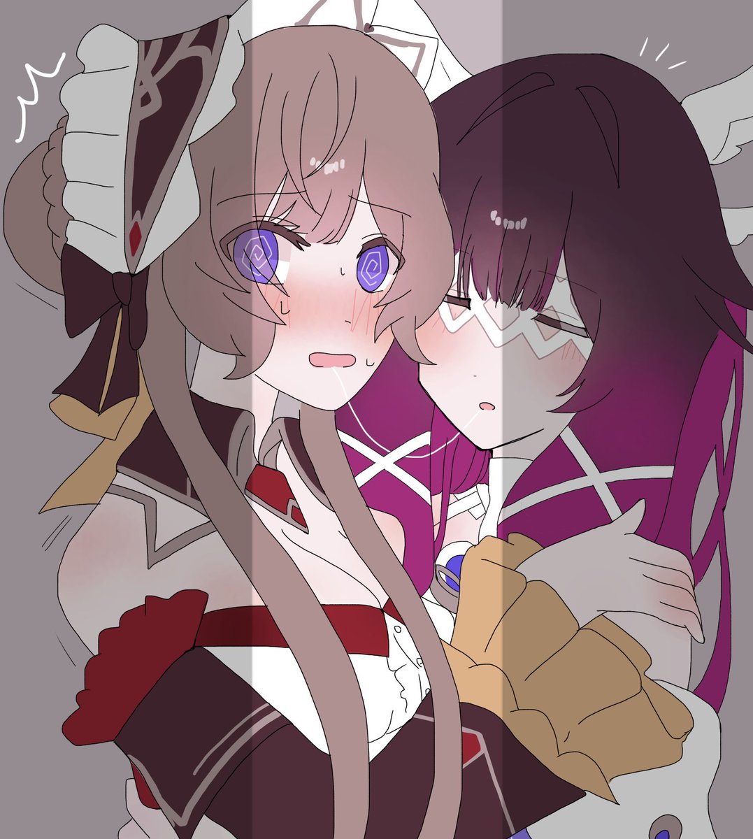 みのみのり tweet media