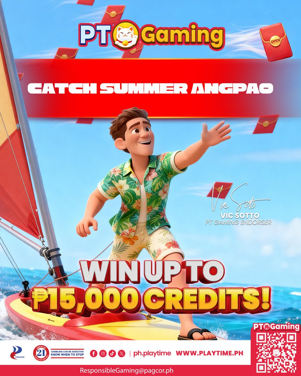 PT Gaming tweet media