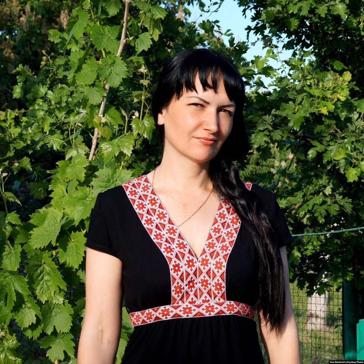 Dmytro Lubinets tweet media