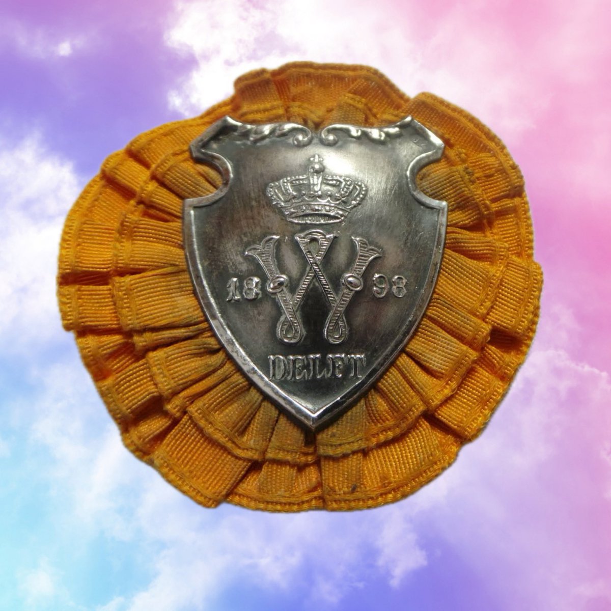 Dennis & Ron tweet media