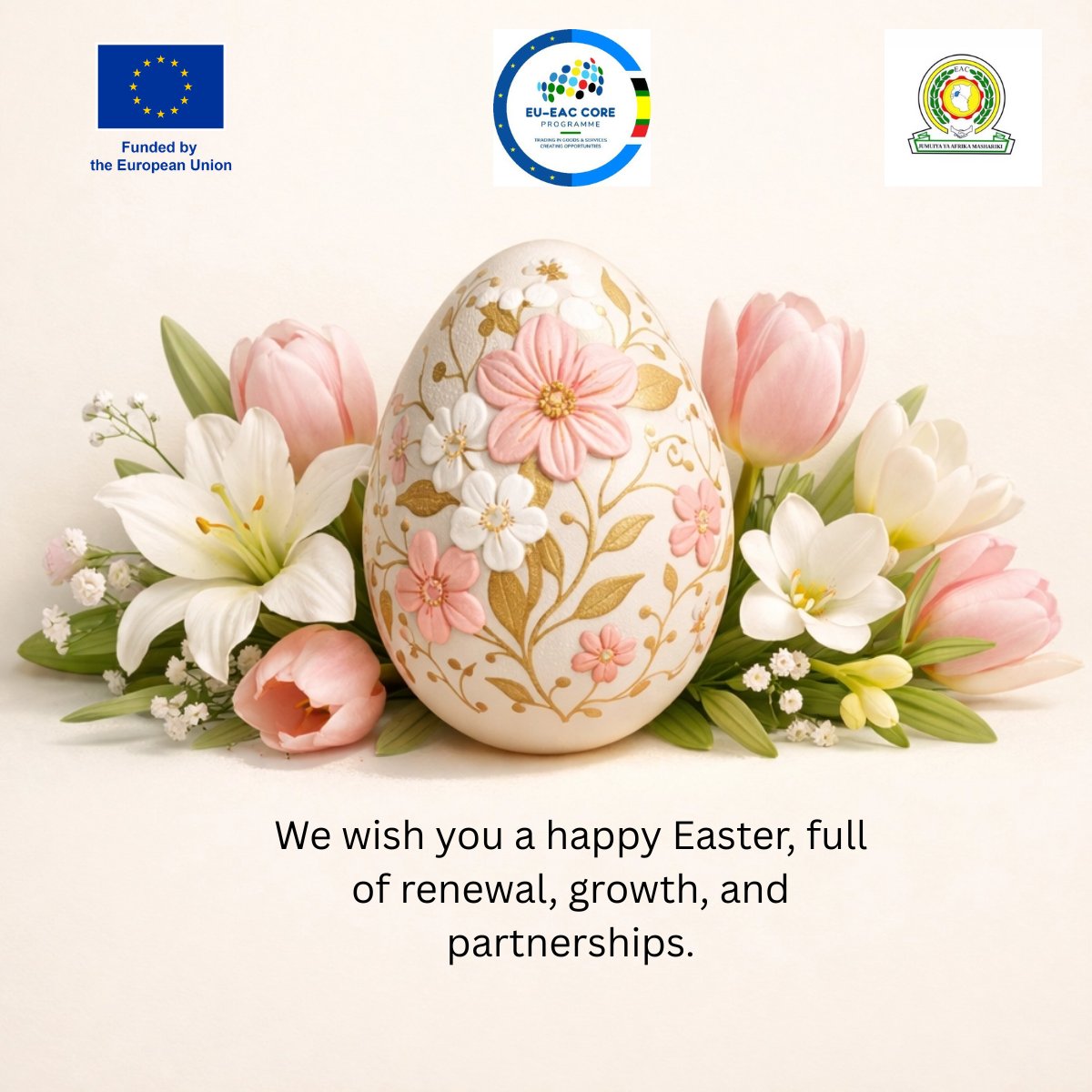 EU-EAC CORE Programme tweet media