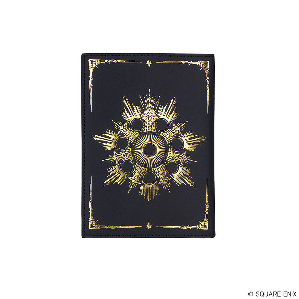 SQUARE ENIX Official Goods tweet media