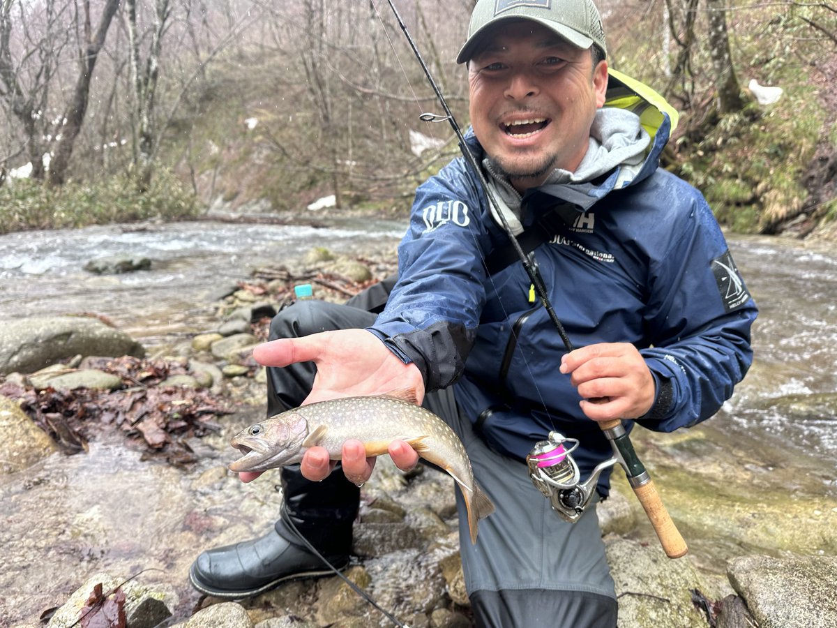 飯島一貴 tweet media