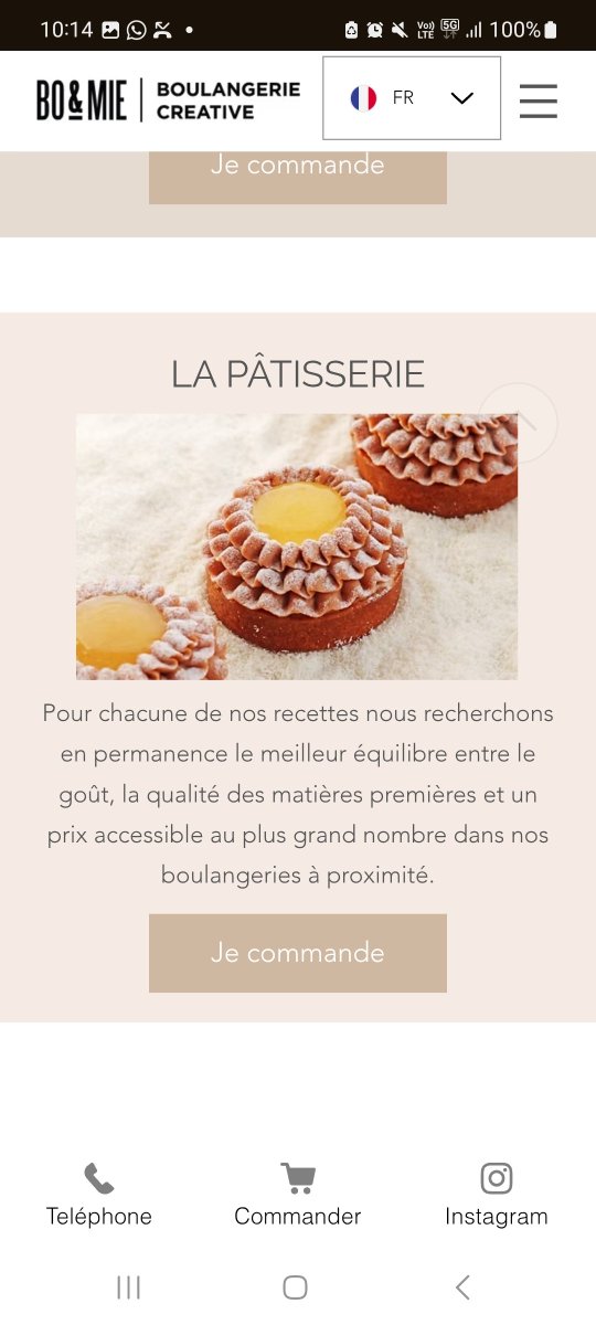 j'vais manger (miam miam) tweet media