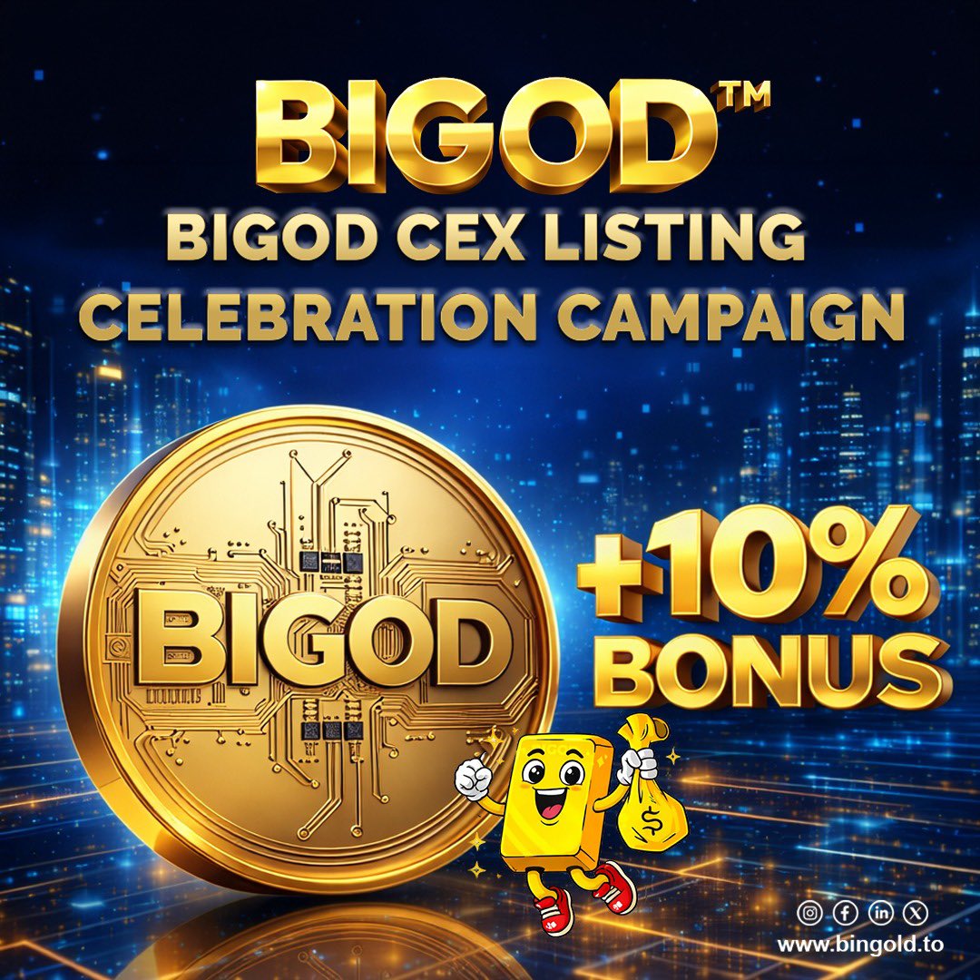 BIGOD tweet media