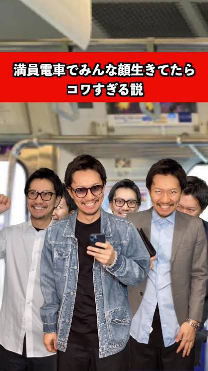 ピーヤソン tweet media