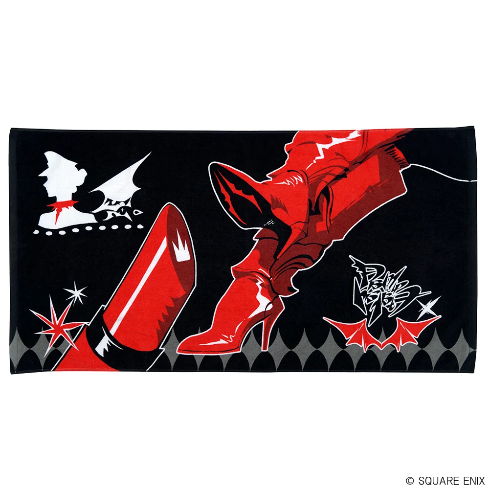 SQUARE ENIX Official Goods on X: 