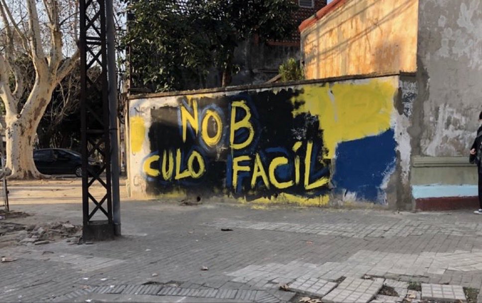 Juan Cangallo tweet media