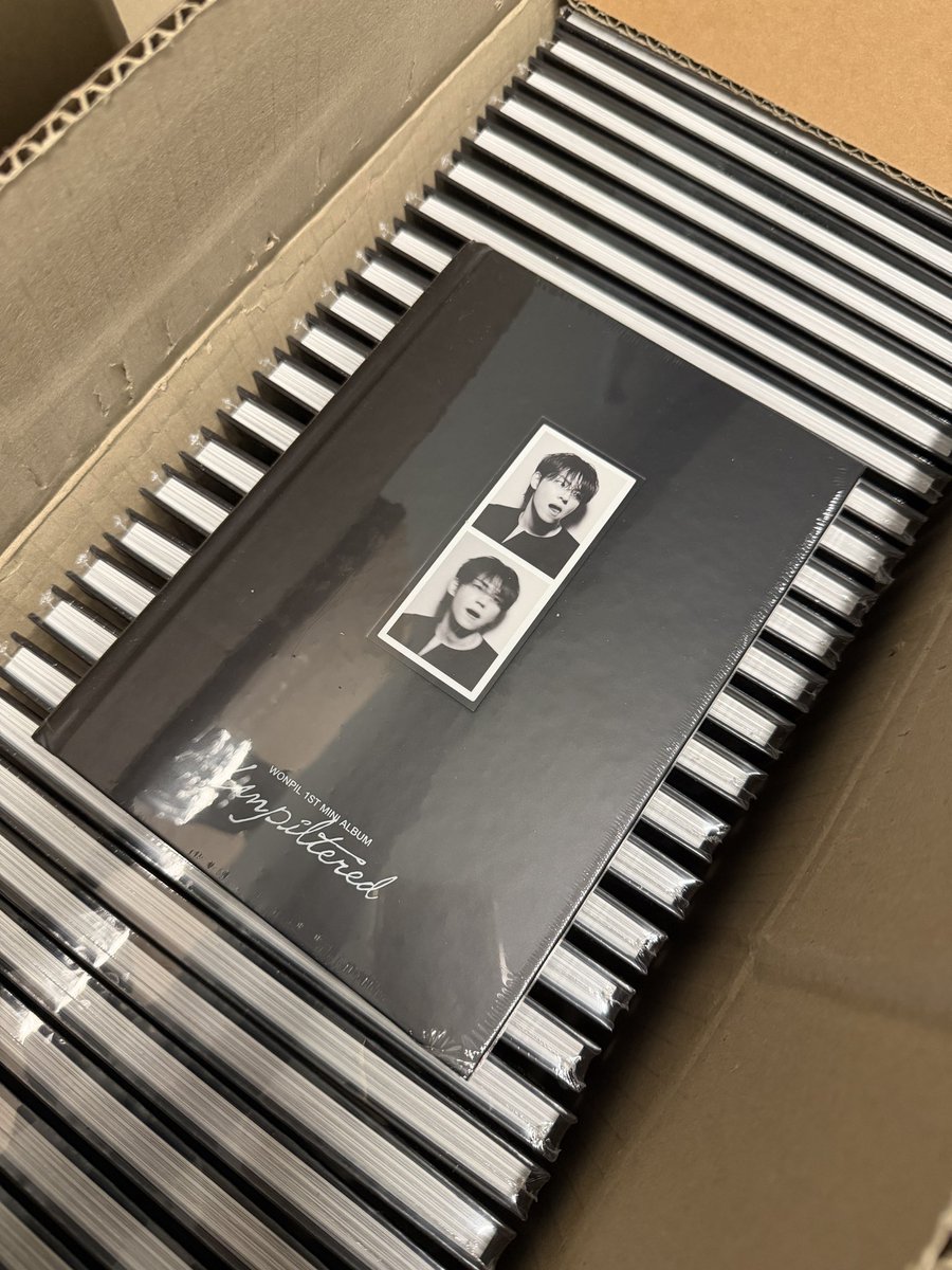 peachy l packing & shipping 🌴 tweet media