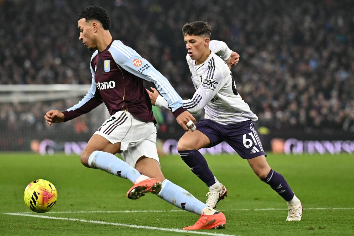 The United Stand tweet media