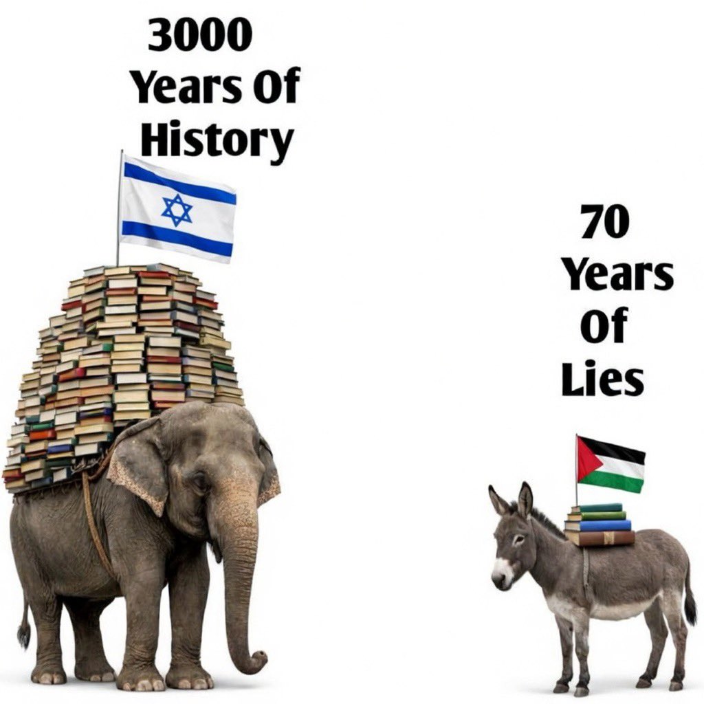 Israeli Titan🇮🇱 tweet media