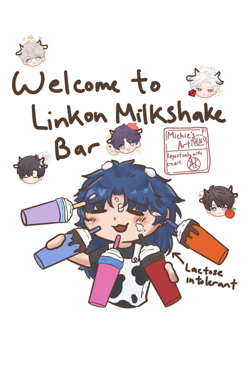 Michie 🔞 tweet media