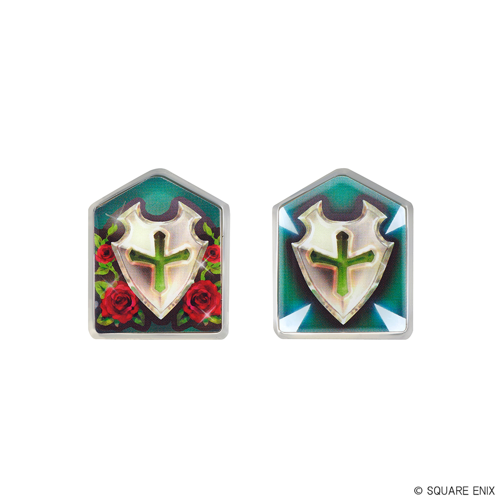 SQUARE ENIX Official Goods tweet media