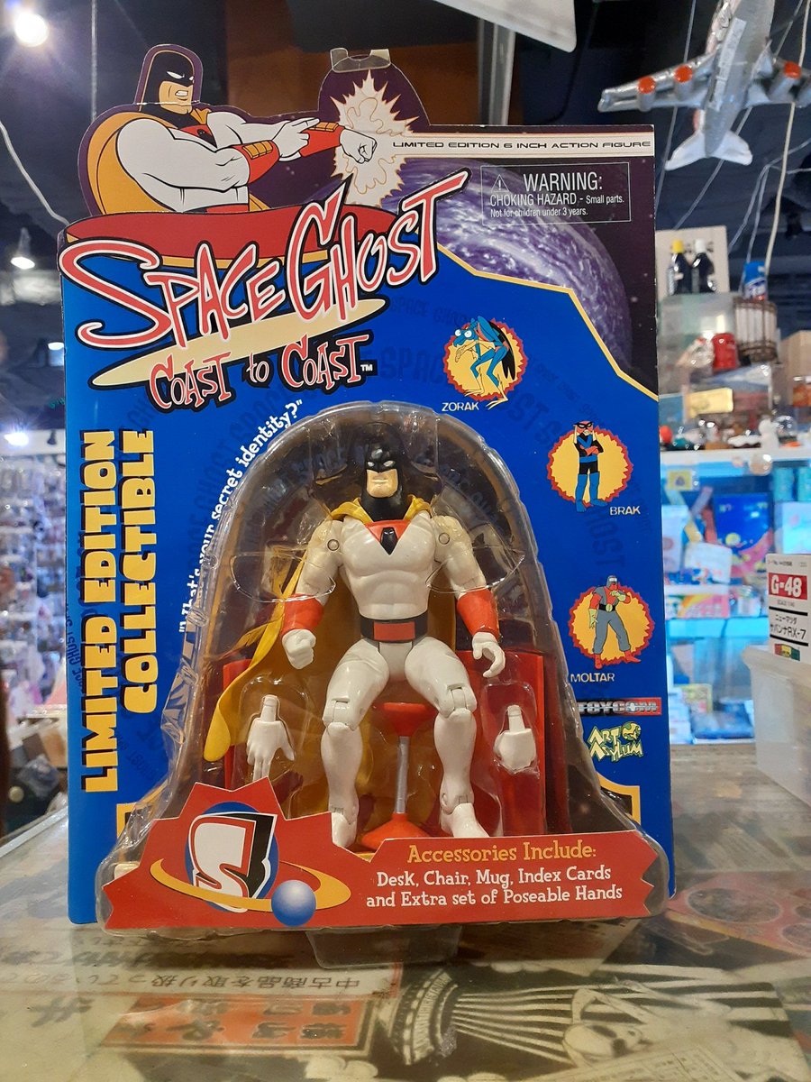 アダムスキー tweet media