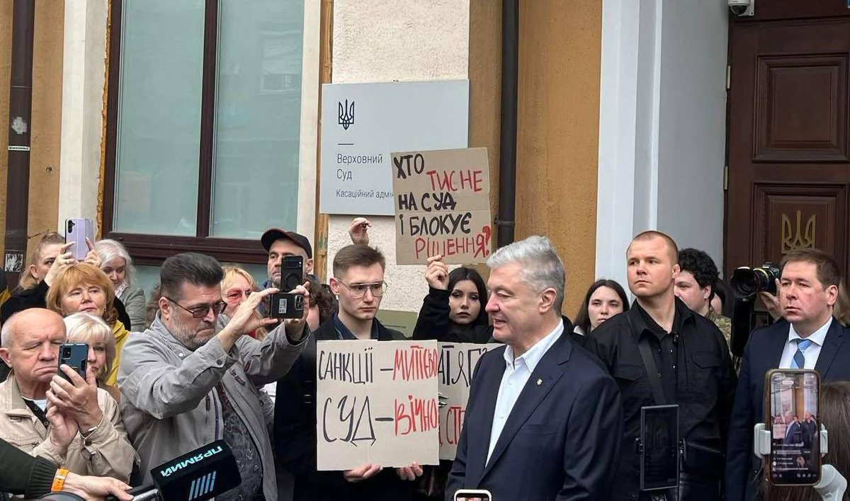 Iryna Gerashchenko tweet media