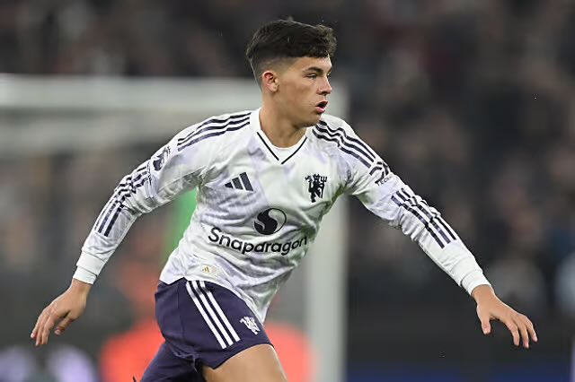 Manchester United Forever tweet media