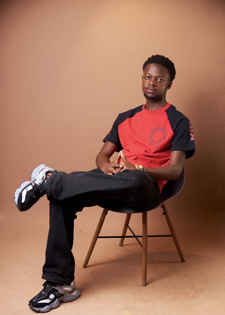 Ernest Opoku Appah tweet media