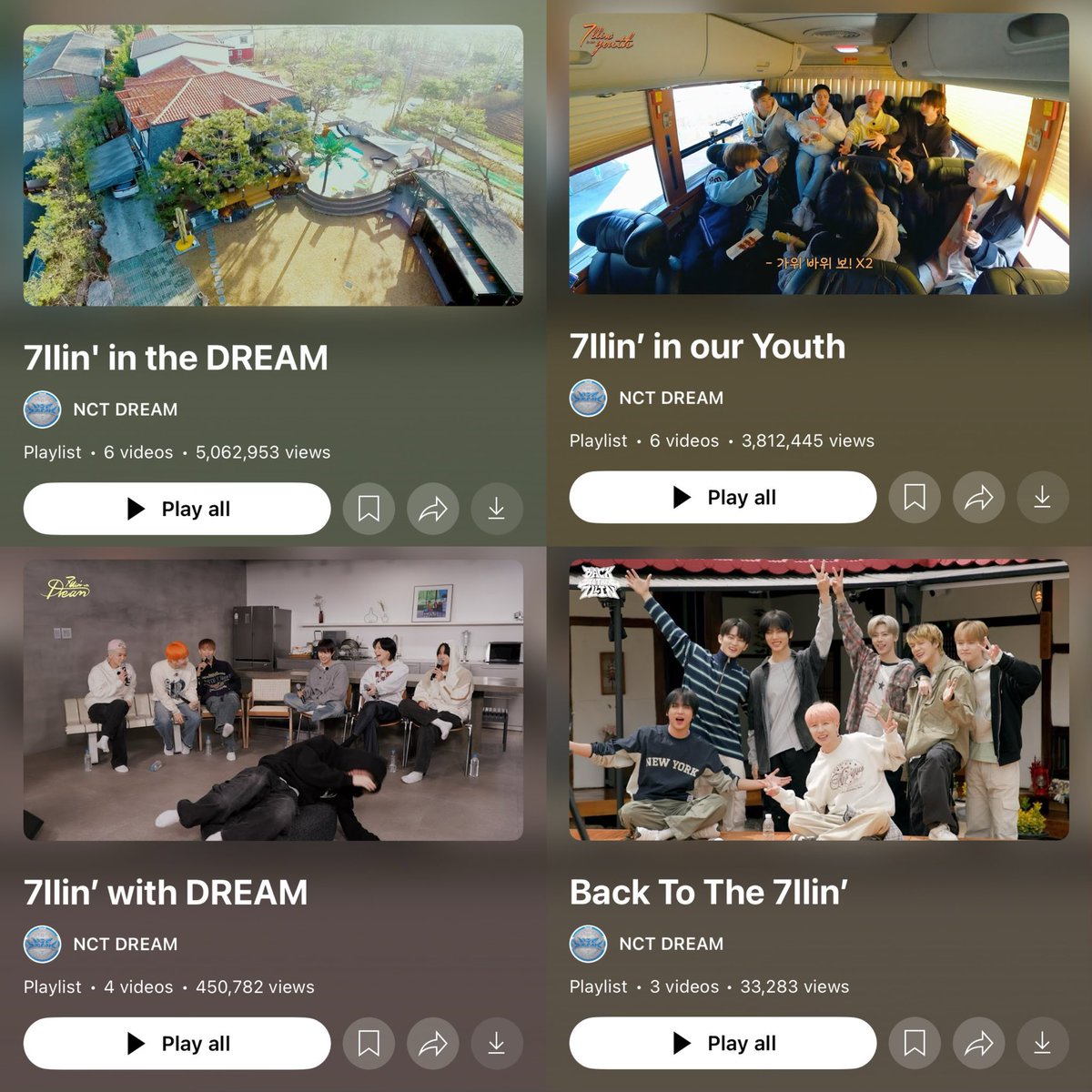 natokki | slow tweet media