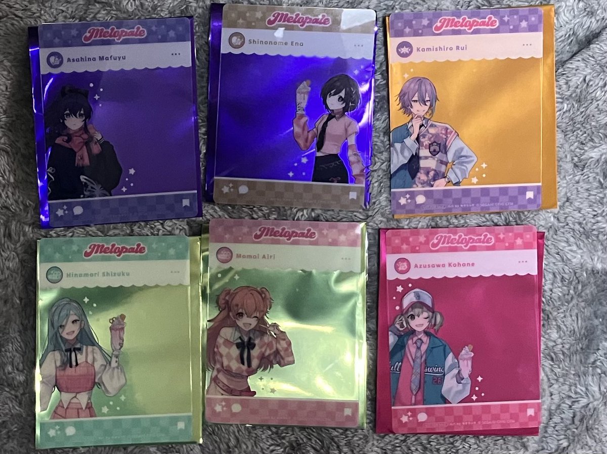 ラティー tweet media