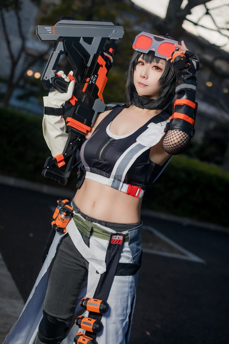 捌-ハチ-_ tweet media