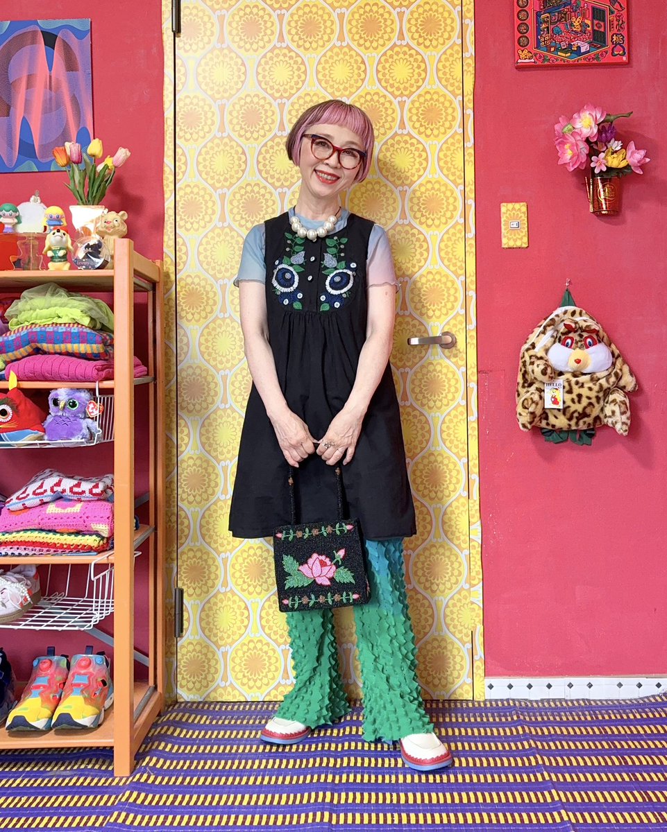 はる。 tweet media