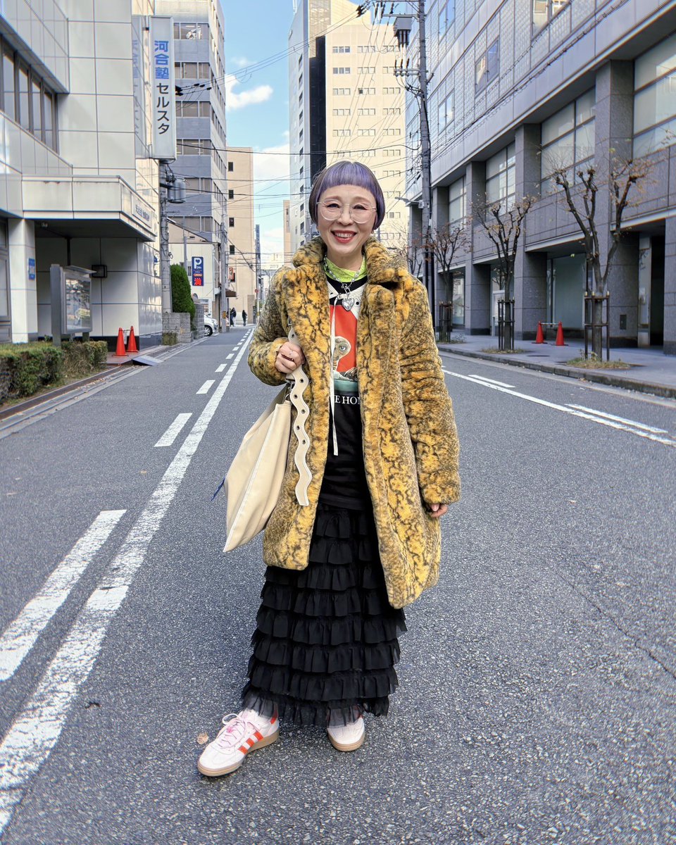 はる。 tweet media