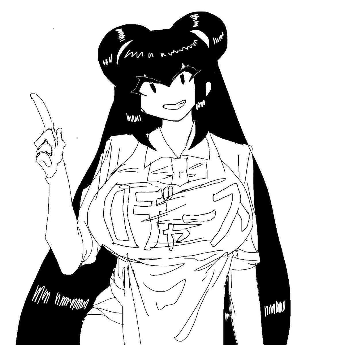 埼玉の誇り、原島ろぢゃミ