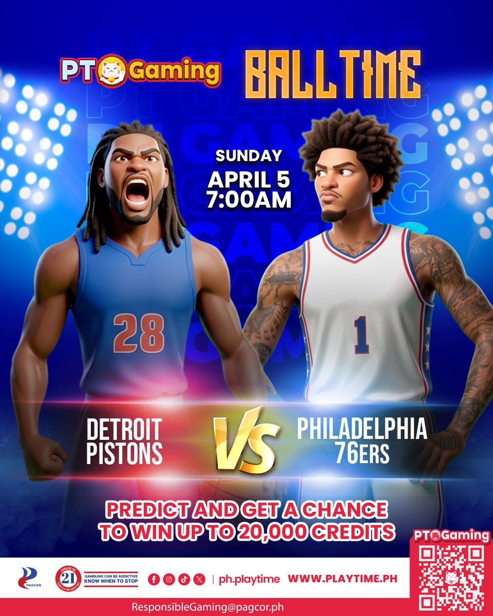 PT Gaming tweet media