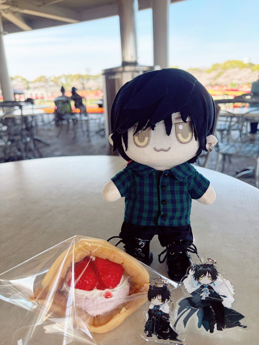 れみ🐈⬛*.༒ tweet media