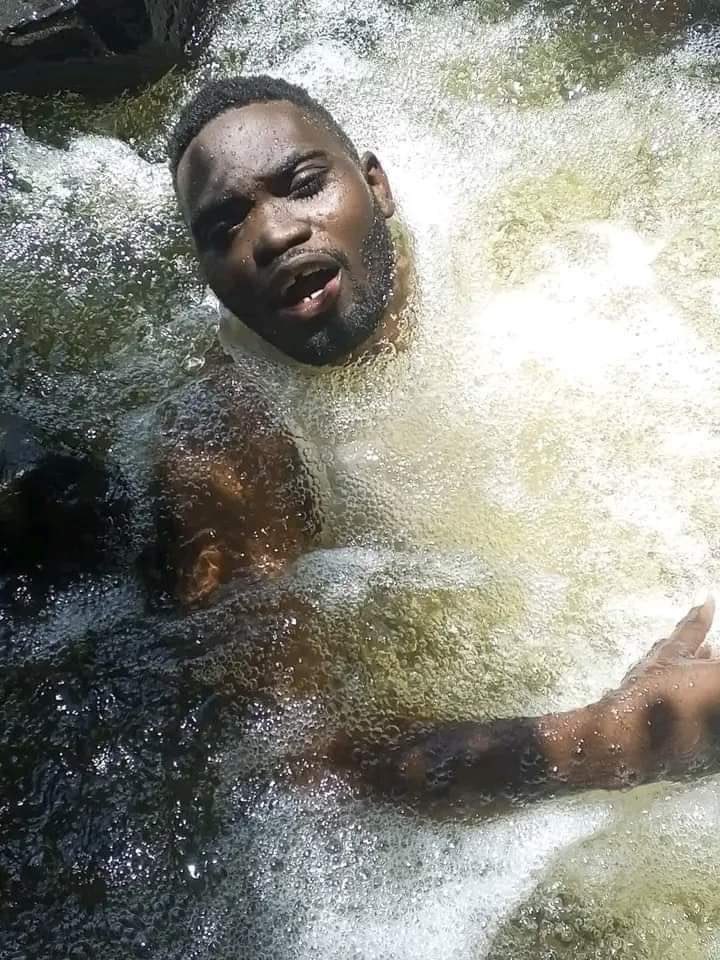 Ifeanyichukwu tweet media