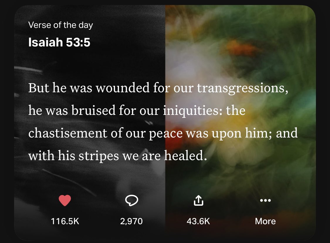 _abbypearl's tweet photo. My savior and my heart! Thank you for your ultimate sacrifice on the cross🙇🏽‍♀️ 
Eternally grateful for your love, that I may be called a child of God😭❤️ https://t.co/PVRwq5924o