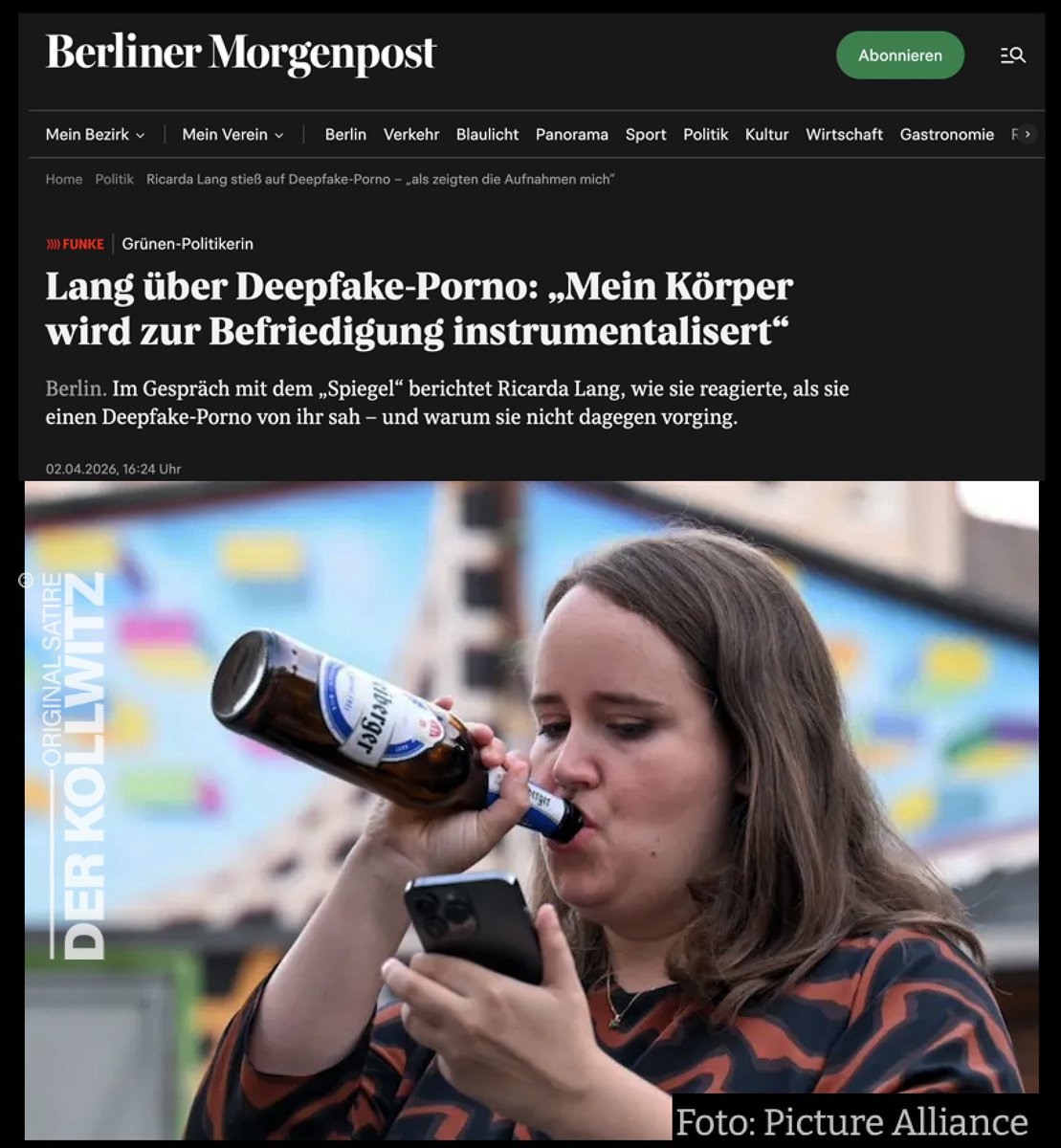 Der Kollwitz tweet media