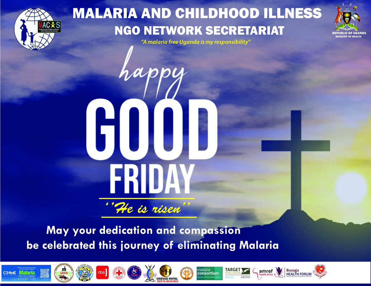 MACIS Secretariat Uganda tweet media