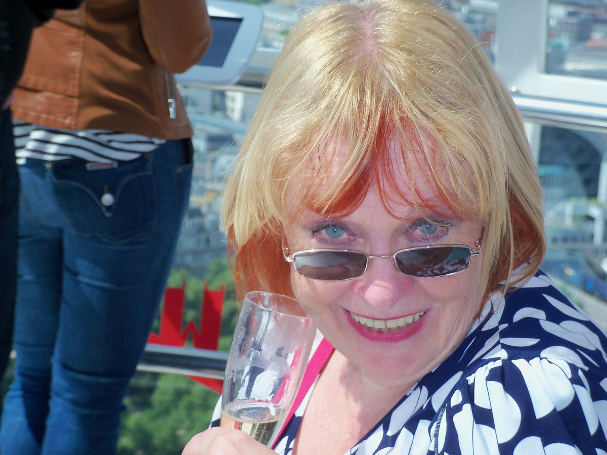 Kim Woodgate tweet media